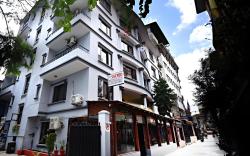 Sacred Boutique Hotel