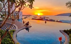 Covesign Suite, The Shore Kota Kinabalu