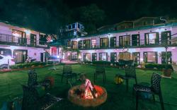 vacay inn 