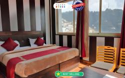 Goroomgo Hotel Maya Mussoorie