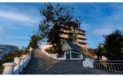 Carmel top Resort