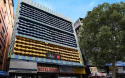 Hotel O Dinar