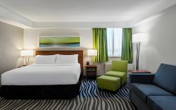 Holiday Inn Airport West
