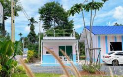 Phob Rak Resort & Garden