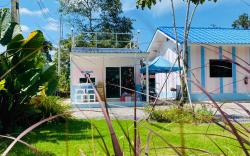 Phob Rak Resort & Garden