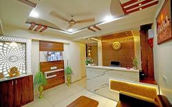 HOTEL SURYA INN