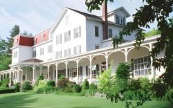Winter Clove Family Inn