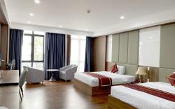 Nguyễn Quyền Hotel