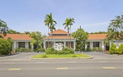 Purama Resort Villa Da Nang Luxurious Abogo