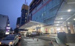 NamRoom at Glodok Plaza