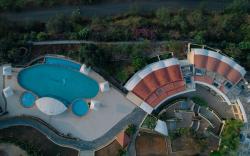 Wildernest Hilltop Resort