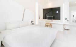 Mokpo Peace Plaza Hotel Zara