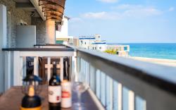 Goseong Araenmaru Pension