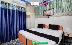 Goroomgo Pyrenees Home Stay Agra
