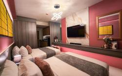 Theia Suite by YourNest @ Shore2
