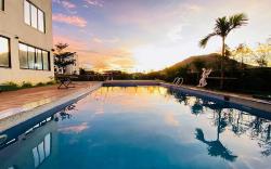 Zestin Hill Resort