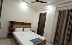 85 The Ganges 2 Bhk Apartment for Homestay