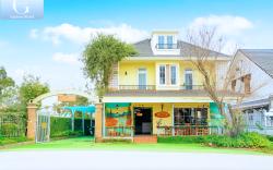 Hoang Yen Villa & Coffee