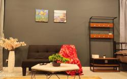 Bell Suites KLIA : Perfect Solo Stay