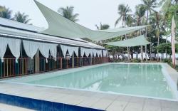 Iloilo Paraw Beach Resort