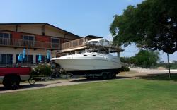 Lodge At Turkey Cove