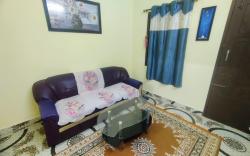 Airport Haven Retreat 1BHK