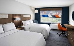 Holiday Inn Express Columbus Northeast By IHG
