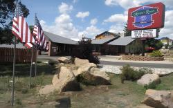 Murphy's Resort
