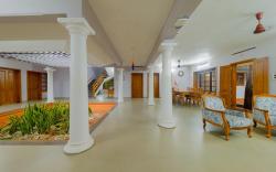 KADAVIL PALMYRA