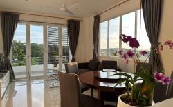 2 Bedrooma sea view  Lanta Sport Resort 305