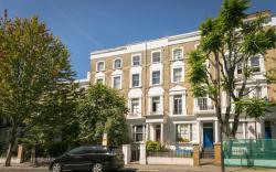 Portobello Road artistic studios