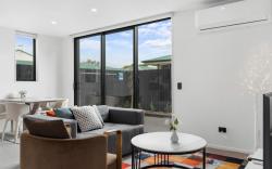Elegant City Suite 2BR 1.5Bath
