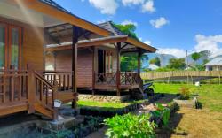 Puncak Rinjani Lodge