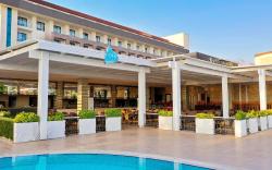 Crystal Aura Beach Resort & Spa - All Inclusive