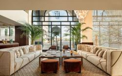 Only YOU Hotel Sevilla