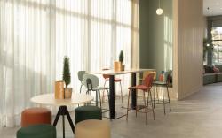 Hampton by Hilton Malaga Martiricos