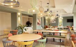 Hampton by Hilton Malaga Martiricos