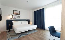 Hampton by Hilton Malaga Martiricos