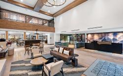 Hampton Inn Big Bear Lake