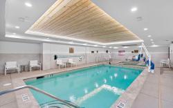 Home2 Suites by Hilton Big Bear Lake