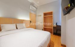 Ketje Luxury Capsule Mitra RedDoorz