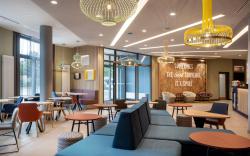 Hampton by Hilton Celle
