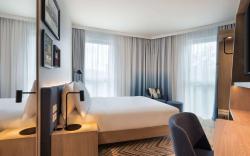 Hampton by Hilton Celle