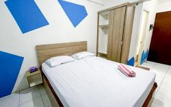 Apartemen Riverview Cikarang by Star Rooms