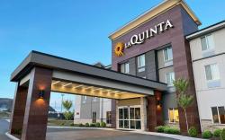 La Quinta Inn & Suites by Wyndham Wenatchee