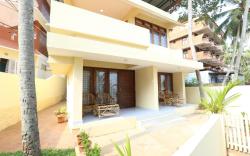 Abad Serviced Villas
