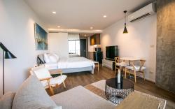 Escape Condos Luxury Studio Mae Phim - E155