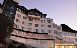 Hotel Huemul