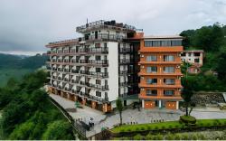 Nagarkot Shangrila Resort