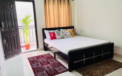 Shiguar Homes | Entire 2 BHK with Balcony 